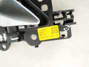 Türinnengriff - Hinten Linke Jaguar I-Pace 2018 --> j9d322601ac, j9d3-22601-ac x590