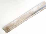 Schwellerverkleidung - Hinten Rechts Seat Leon, II 2005.05 - 2012.06 Gebraucht,