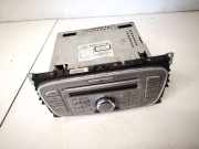 Radio Ford Mondeo, 2007.03 - 2013.06 7s7t18c815ba, 7s7t-18c815-ba