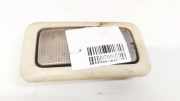 Innenbeleuchtung - Hinten Fiat Punto, 2005.10 - 2012.03 735244962,