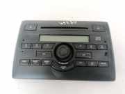 Radio Fiat Stilo, 2001.10 - 2007.01 Gebraucht ,