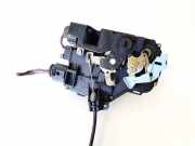 Türschloss Stangen - Hinten Linke Skoda Octavia, II 2004.02 - 2009.03 7l0839015,