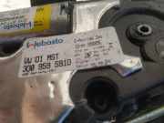 Motor Schiebedach Volkswagen Phaeton, 2002.04 - 2006 3d0959591d, BMK