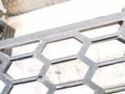 Kühlergrill - Vorne Center Chevrolet Captiva, 2006.01 - 2011.06 96623441,