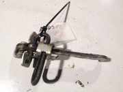 Türfangband Türbremse Türstopper - Vorne Linke Opel Meriva, A 2002.12 - 2006.01 Gebraucht,
