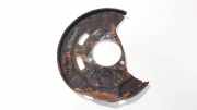 Spritzblech für Bremsscheibe - Vorne Rechts Opel Astra, J 2009.12 - 2015.06 Gebraucht,