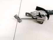 Handbremshebel Nissan Almera Tino 2000.08 - 2003.09 Gebraucht ,