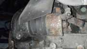 Anlasser Audi A4, B6 2000.11 - 2004.11 Gebraucht ,