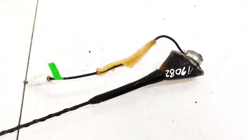 GPS Antenne Volkswagen Golf, V 2003.10 - 2008.10 1K0035501, BLF