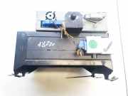 CD-Wechsler Peugeot 607, 2000.01 - 2004.07 9631261780, 5wk76018 pf125009r9217