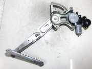 Fensterheber - Vorne Linke Toyota RAV-4, III 2005.11 - 2012.12 Gebraucht,