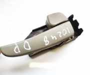 Türinnengriff - Vorne Rechts Hyundai Trajet, 2000.03 - 2008.07 Gebraucht,