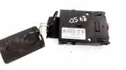 Zündschloss Renault Megane, III 2008.11 - 2012.06 285909828R, A2C53185186 A2C53217095