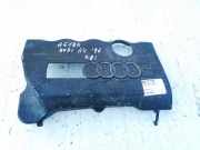 Motorabdeckung Audi A4, B5 1994.11 - 1999.09 058103724c,