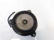 Lautsprecher Toyota Yaris, II (XP90) 2005.01 - 2011.01 Gebraucht,