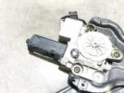 Fensterheber motor - Hinten Rechts Toyota Avensis, II 2003.04 - 2006.03 0130822031,