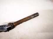 Lenksäule unten Kreuzgelenk Renault Megane, II 2002.11 - 2006.06 Gebraucht,