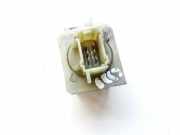 Vorwiderstand Gebläseregler Peugeot 206, 1998.08 - 2002.07 38574,