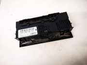 Bedienelement für Klimaanlage Audi A4, B6 2000.11 - 2004.11 8e0820043j,