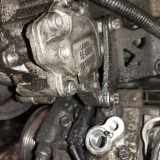 Servopumpe Mercedes-Benz ML, W163 1998.02 - 2005.06 554309,
