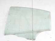 Seitenscheibe - Hinten Linke Mazda 3, BK 2003.10 - 2009.06 Gebraucht,
