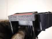 Sitzschloß Peugeot 407, 2004.05 - 2010.12 9644075877, 9644076077