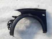 Kotflügel - Vorne Linke Audi A2, 2000.02 - 2005.08 Gebraucht,