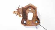 Lagerbock rachsträger - Hinten Linke Fiat Punto, 2005.10 - 2012.03 Gebraucht,