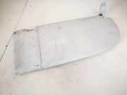 Sonnenblende Volkswagen Caddy, III 2004.03 - 2010.09 2k0857552, BST