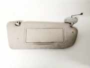 Sonnenblende Citroen Xsara, I 2000.09 - 2005.03 facelift Gebraucht,
