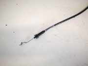 Seilzug ZUG Türschloss - Hinten Rechts Ford Transit Custom, I 2012.01 --> 4780415202,