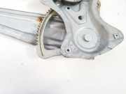 Fensterheber - Hinten Rechts Toyota Avensis, III 2009.02 - 2012.06 Gebraucht,