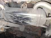 Abgaskühler AGR-Kühler Skoda Fabia, II 5J 2010.06 - 2014.06 facelift Gebraucht,