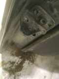 Türscharnier Hinten Audi A4, B7 2004.11 - 2008.06 Gebraucht,