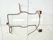 Halteband Kraftstoffbehälter Opel Zafira, B 2005.07 - 2008.01 Gebraucht ,