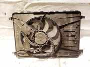Kühlerlüfter Lüftermotor Ford Mondeo, 2007.03 - 2013.06 6G918C607PE, 6G91-8C607-PE 824.0563