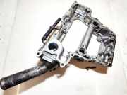 Ölwanne Subaru Legacy, BL, BP 2003.09 - 2009.12 Gebraucht,