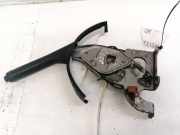 Handbremshebel Mazda 5, CR 2005.02 - 2010.09 Gebraucht ,