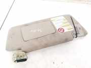 Sonnenblende Subaru Outback, III 2005.01 - 2009.06 Gebraucht ,