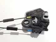 Türschloss Stangen - Vorne Rechts Toyota Avensis, III 2009.02 - 2012.06 9l0214, n49l0214