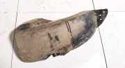 Radhausschale - Hinten Linke Renault Clio, 2001.05 - 2004.11 facelift 8200068384,