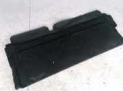 Bodenbelag Kofferraum Renault Megane, II 2002.11 - 2006.06 Gebraucht,