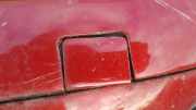 Abdeckung Abschlepphaken - Hinten Citroen C4 Picasso, I 2006.01 - 2013.06 Gebraucht,
