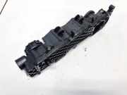 Ventildeckel Zylinderkopfhaube Citroen Berlingo, I 2002.11 - 2008.04 facelift 9660281080,