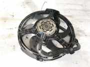 Kühlerlüfter Lüftermotor Fiat Stilo, 2001.10 - 2007.01 Gebraucht,