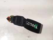 Gurtschloss - Hinten Rechts Hyundai Getz, 2002.08 - 2009.06 Gebraucht,