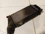 Ladeluftkühler Peugeot 407, 2004.05 - 2010.12 Gebraucht ,