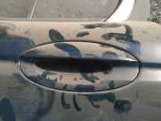 Türgriff Türaussengriff - Hinten Linke Jaguar X-Type, 2001.06 - 2007.11 Gebraucht,