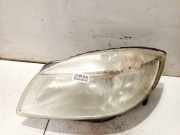 Hauptscheinwerfer - Vorne Linke Skoda Roomster, I 2006.01 - 2010.05 20b502b,