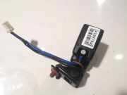 Gurtschloss - Hinten CENTER Hyundai i30 2007 - 2012 Gebraucht,